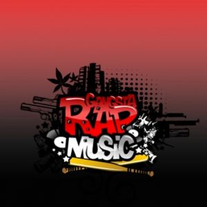 Graffiti Umení Rap Music
