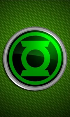 Logo Zeleného lucerny