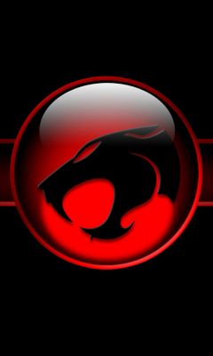ThunderCats Logo Tapeta