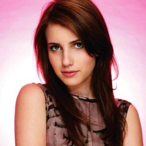 Glamour Fotografie Emma Roberts