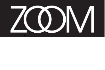 Design loga Zoom