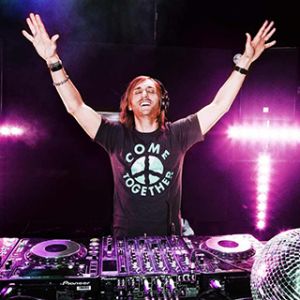 DJ naživo