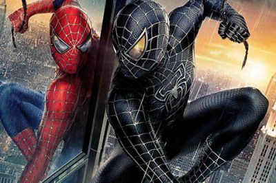 Dvojí Spider-Man