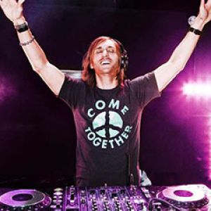 DJ naživo
