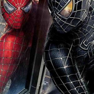 Spider-Man Dualita