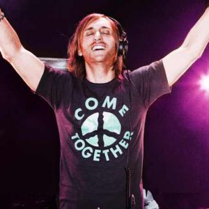 DJ naživo