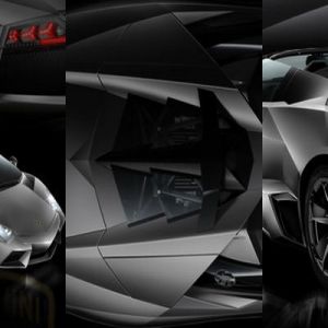 Design Lamborghini