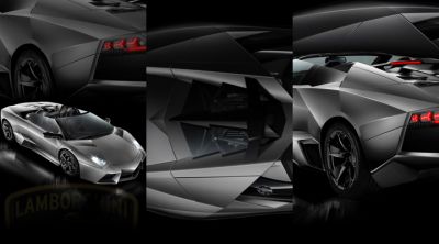 Design Lamborghini