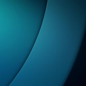 Modrý Gradient Abstraktní Pozadí