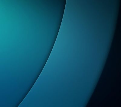 Modrý Gradient Abstraktní Pozadí