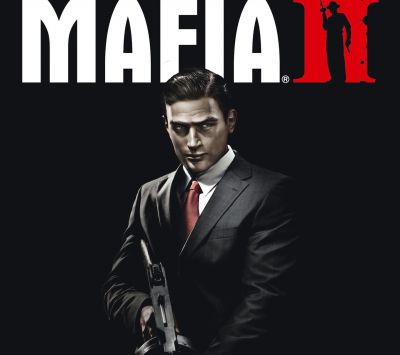 Postava z Mafia II - wallpaper preview