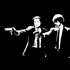 Postavy z Pulp Fiction