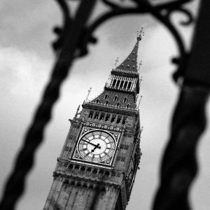 Věž Big Ben