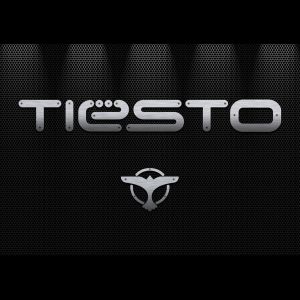Tiesto Logo Design