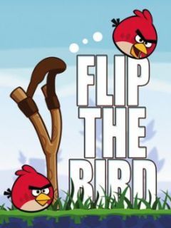 Tapeta Angry Birds - wallpaper preview