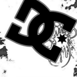 Logo DC Shoes