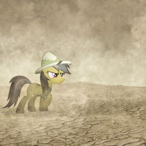 Dobrodružství Daring Do