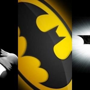 Batman Temný Rytíř Tapeta