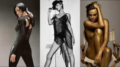 Stylové Módní Modely