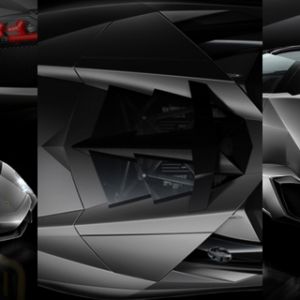 Design Lamborghini