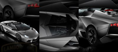 Design Lamborghini