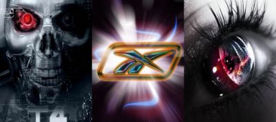 Terminator 4 a futuristické designy
