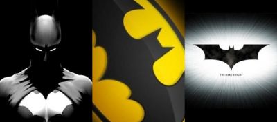 Batman Temný Rytíř Tapeta