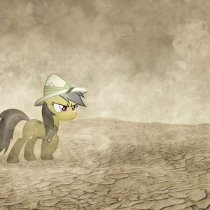 Dobrodružství Daring Do