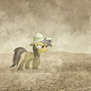 Dobrodružství Daring Do