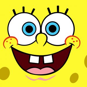 Tapeta SpongeBob SquarePants