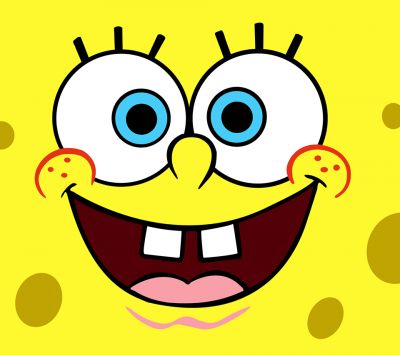 Tapeta SpongeBob SquarePants