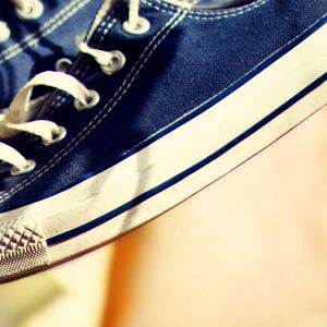 Stylové Converse Tenisky