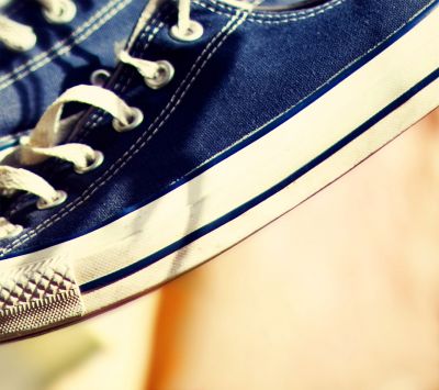 Stylové Converse Tenisky - wallpaper preview