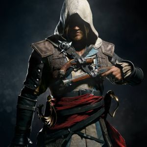 Tapeta postavy Assassin's Creed
