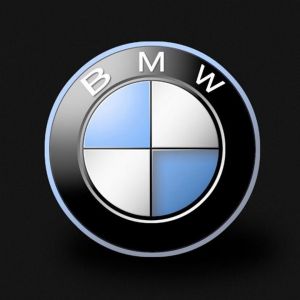 BMW Logo Design