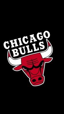 Logo Chicago Bulls