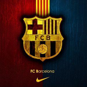 Logo FC Barcelona