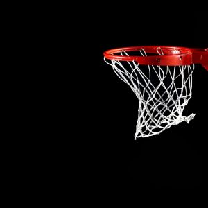 Basketbalový koš