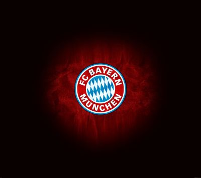 Logo FC Bayern Mnichov
