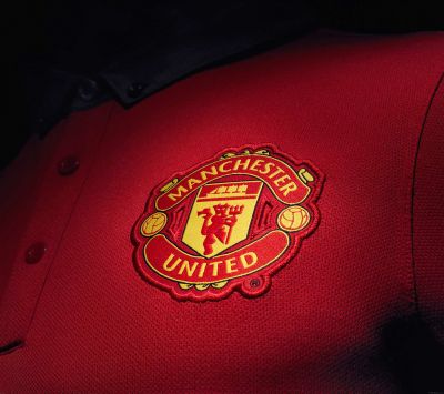 Logo Manchester United