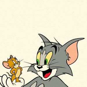 Tom a Jerry zábava