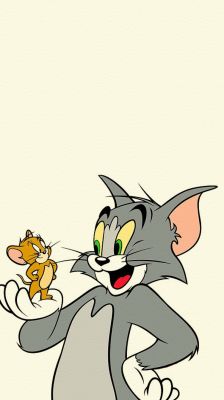 Tom a Jerry zábava