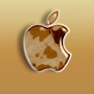 Design loga Apple