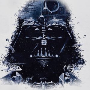 Darth Vader Umění Temné Strany