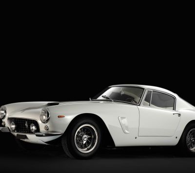 Klasické Ferrari 250 GT