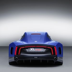 Auto XL Sport