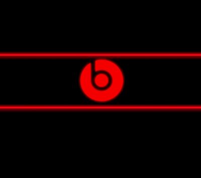 Logo Beats by Dre