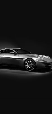 Stylové Auto Aston Martin